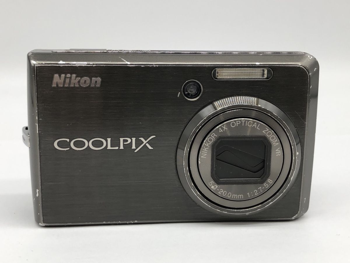 Yahoo!オークション -「ニコン coolpix s600」の落札相場・落札価格