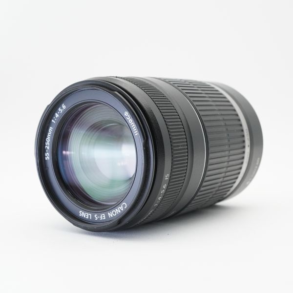 2026年最新】Yahoo!オークション -ef-s 55-250 isの中古品・新品・未