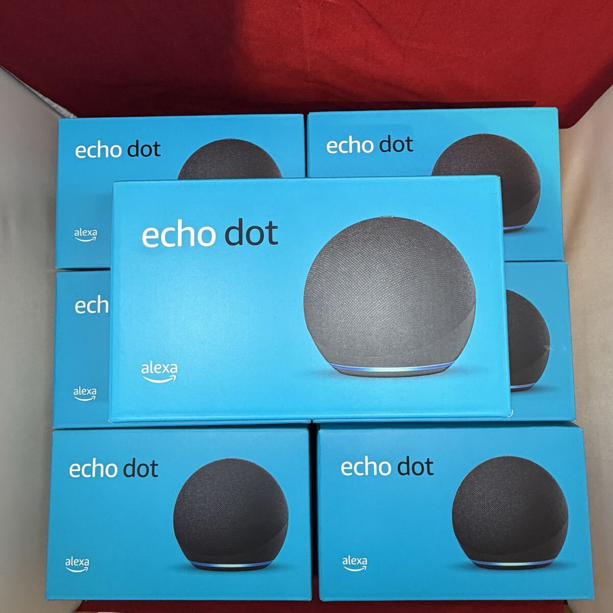 2026年最新】Yahoo!オークション -echo 第4世代の中古品・新品・未使用