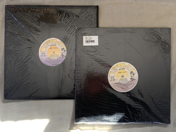 Yahoo!オークション - 「90s」ラップ、ヒップホップ (レコード) の落札