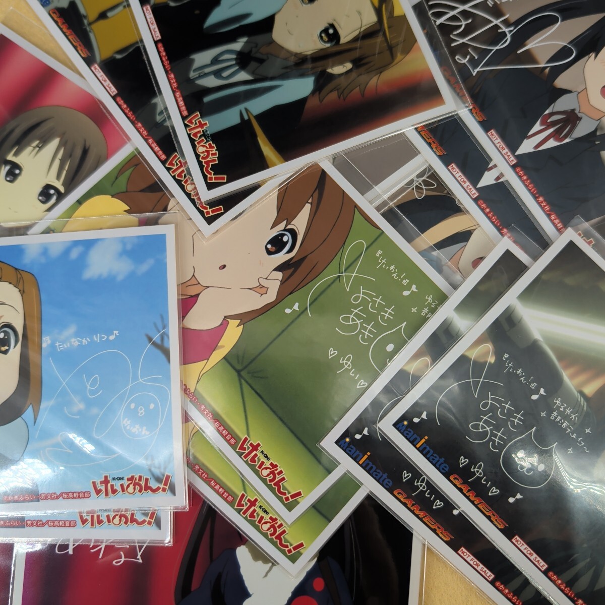 2026年最新】Yahoo!オークション - その他(けいおん！ か行)の中古品