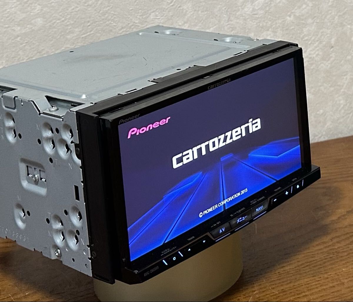 2026年最新】Yahoo!オークション -サイバーナビ(カーナビ)の中古品