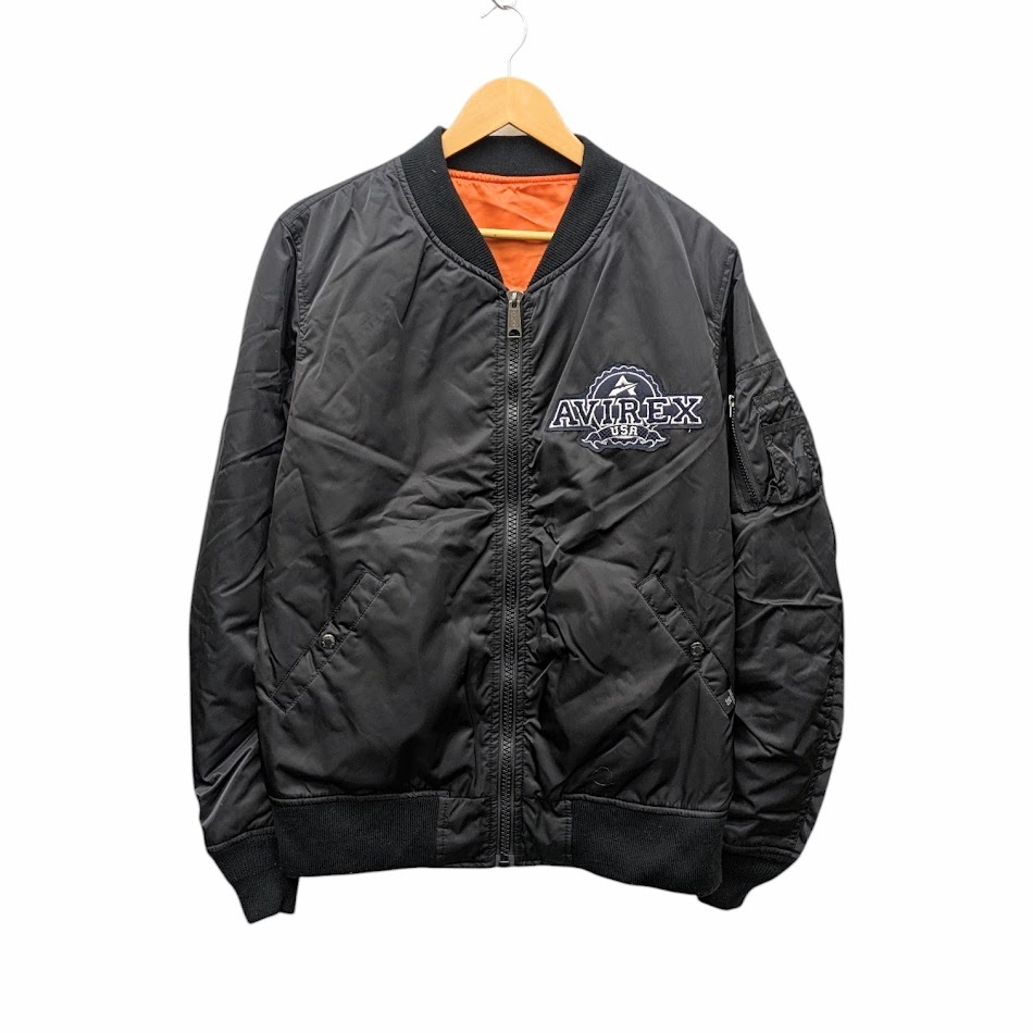2026年最新】Yahoo!オークション -アビレックス ma-1 35周年の中古品