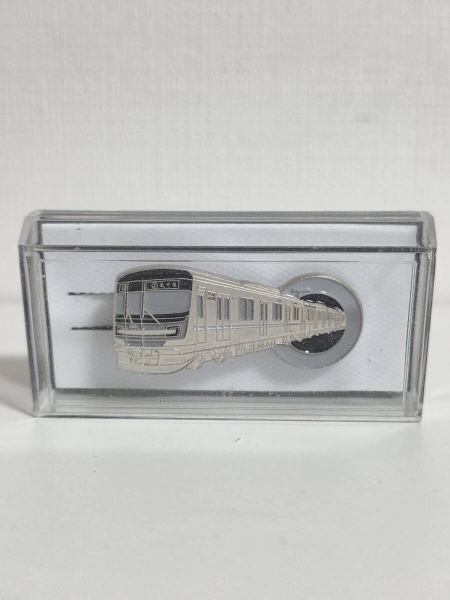 2026年最新】Yahoo!オークション -東京メトロ ネクタイピンの中古品
