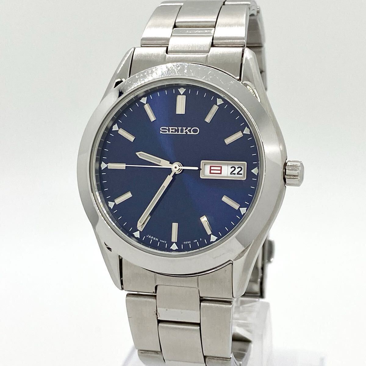 2026年最新】Yahoo!オークション -seiko 7n43-9080の中古品・新品・未