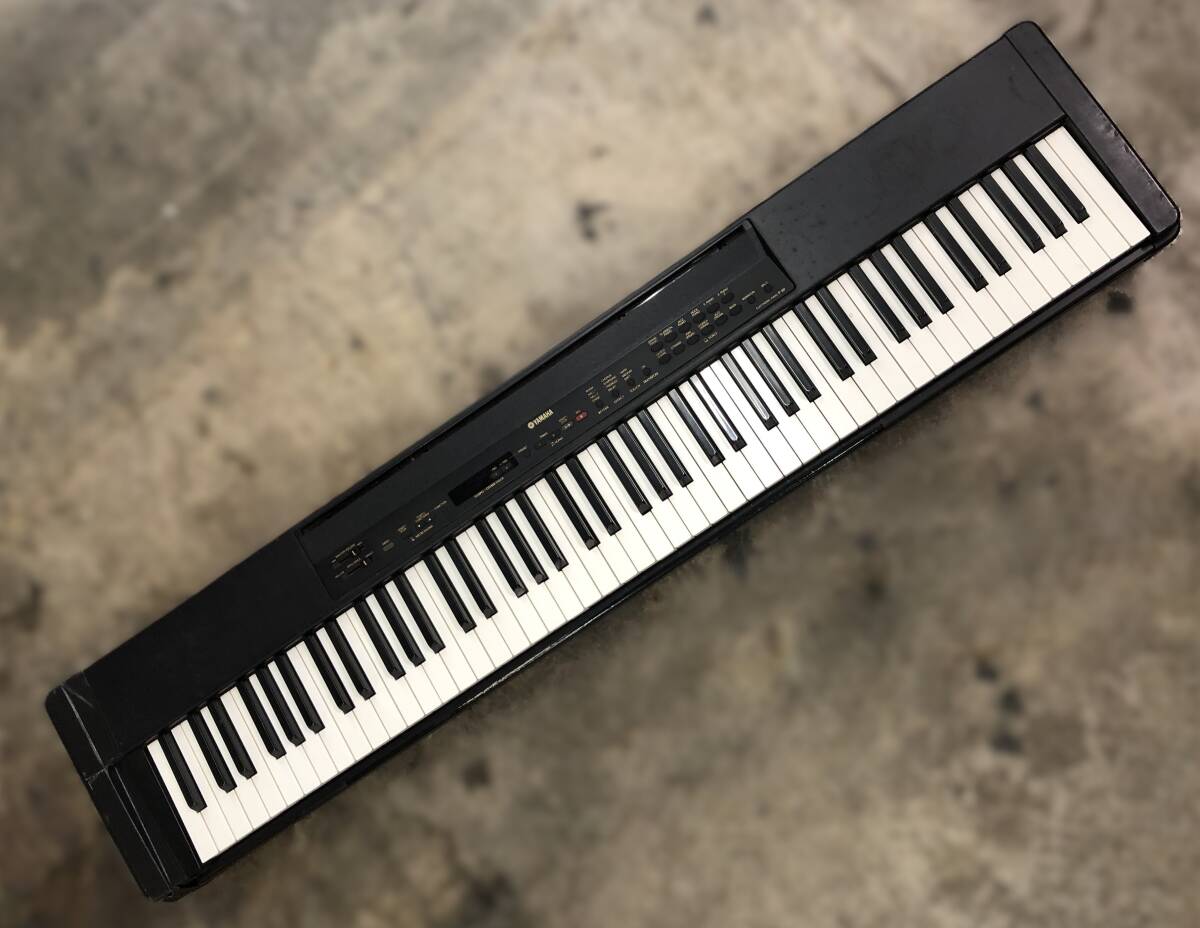 Yahoo!オークション -「yamaha p80」の落札相場・落札価格