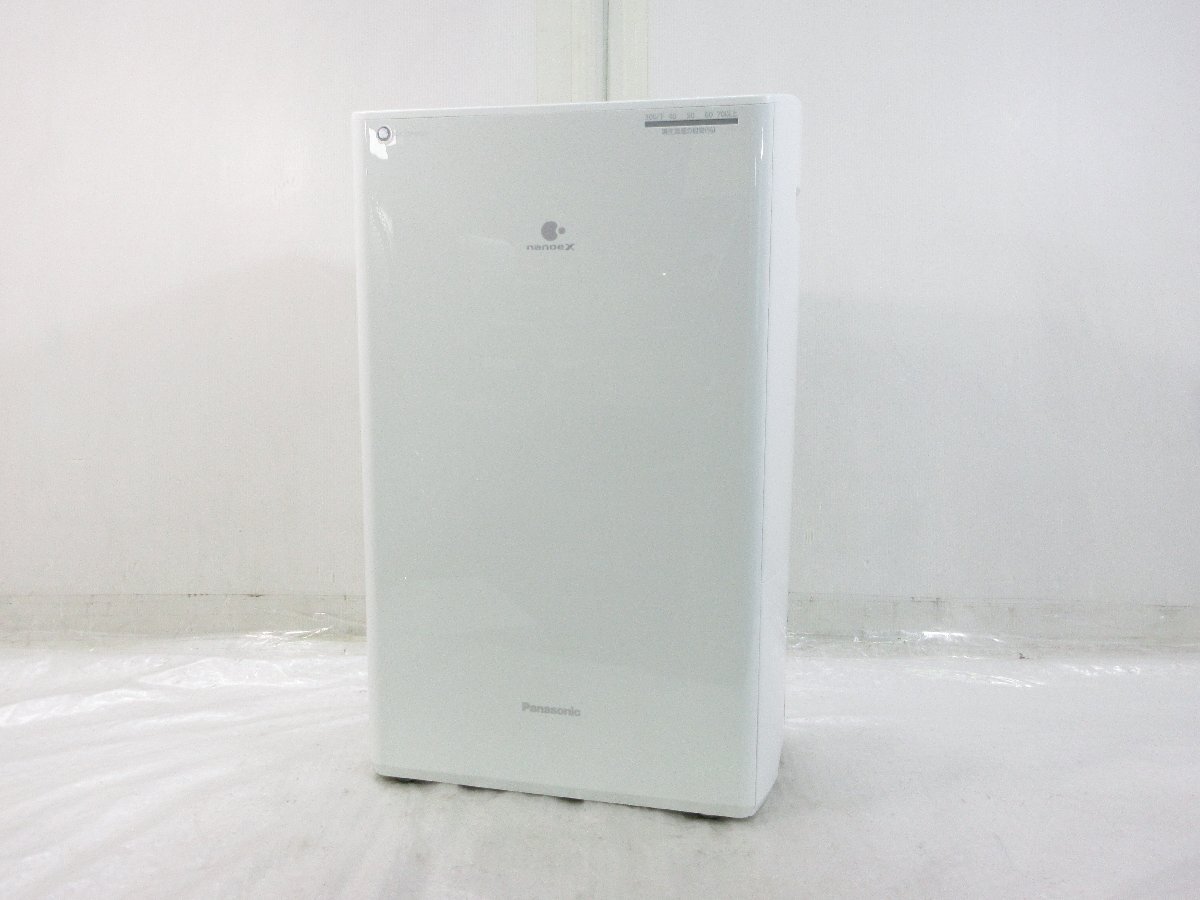 2026年最新】Yahoo!オークション -衣類乾燥除湿機 f-yhvx120の中古品