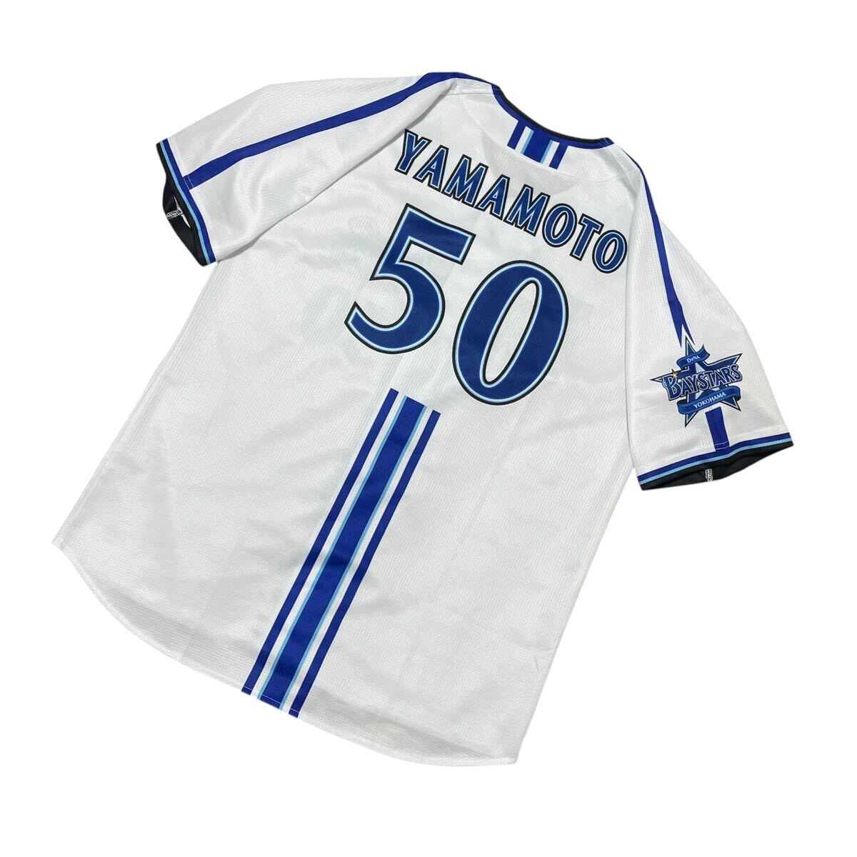 2026年最新】Yahoo!オークション -横浜ベイスターズ ユニフォーム