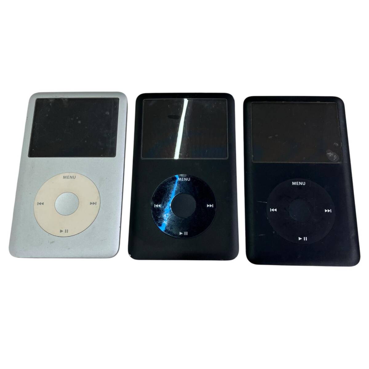 Yahoo!オークション -「ipod classic 80gb」の落札相場・落札価格