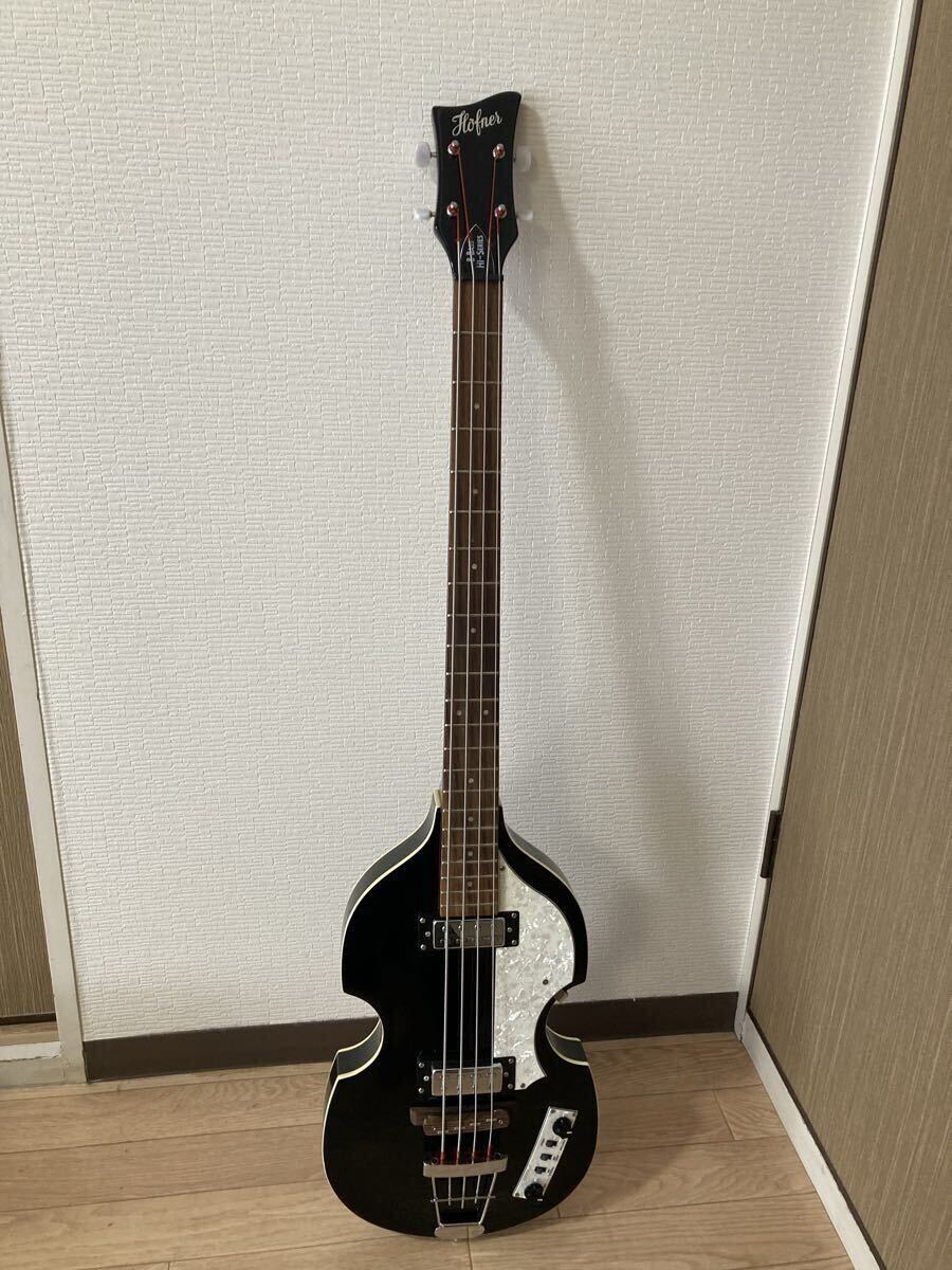 2026年最新】バイオリンベース(Violin Bass) - 人気モデル多数出品中