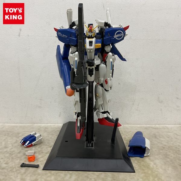 Yahoo!オークション -「mg sガンダム ジャンク」の落札相場・落札価格