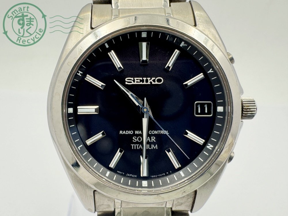 Yahoo!オークション -「seiko 7b52」の落札相場・落札価格