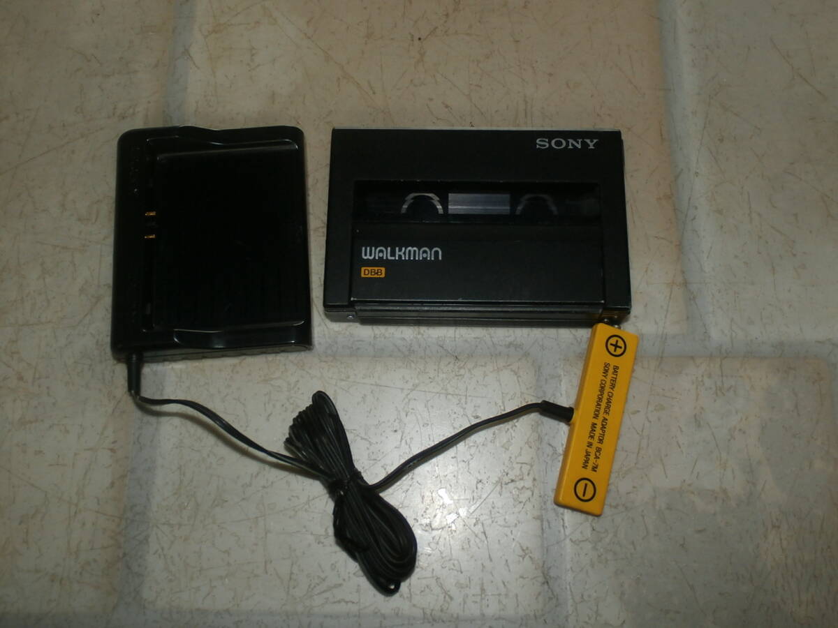 Yahoo!オークション -「sony wm-150」の落札相場・落札価格