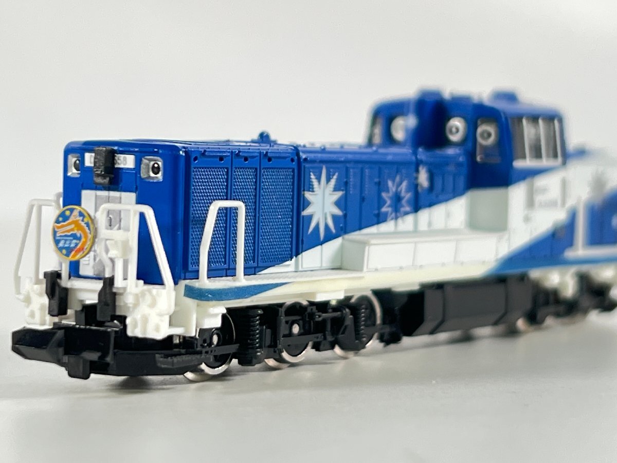 Yahoo!オークション -「de15 おろち」(Nゲージ) (鉄道模型)の落札相場
