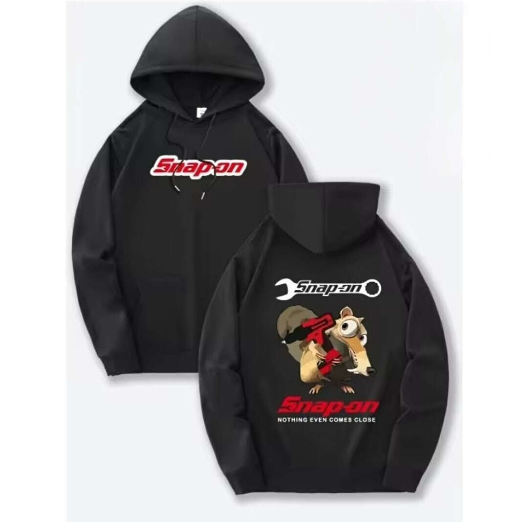 2026年最新】Yahoo!オークション -スナップオン(アパレル)の中古品