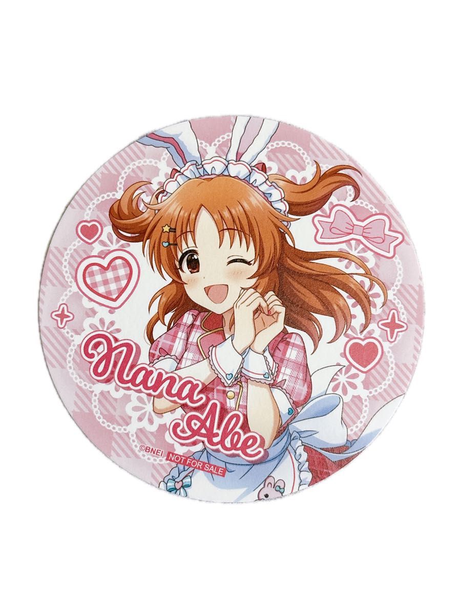 アイドルマスター デレマス シンデレラガールズ スイパラ スイーツ