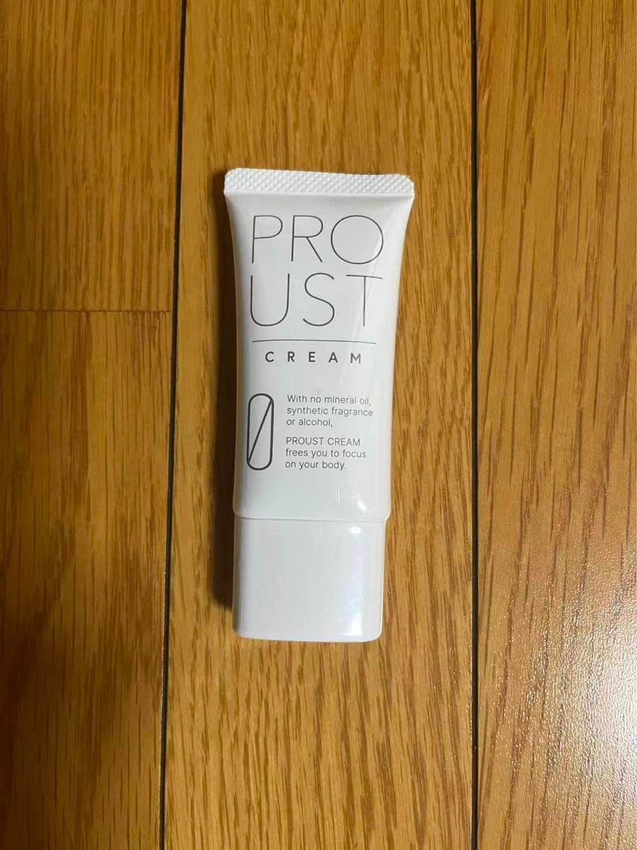 PROUST CREAM プルーストクリーム 30g 医薬部外品 制汗デオドラント