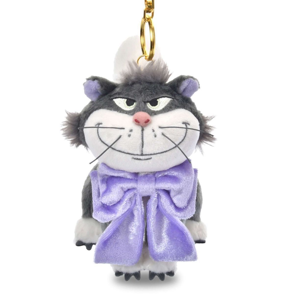 ルシファー ジャック＆ガス ブランケット 大判 DISNEY CAT DAY 2026