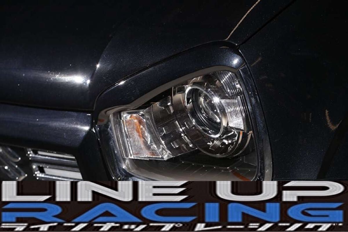 LINE UP RACING サーキットアシストESP解除KIT HA36 5MT 専用 アルト