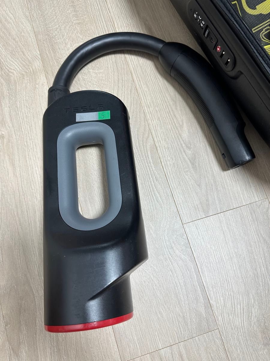 日本市場品 テスラ CHAdeMO チャデモ アダプター｜Yahoo!フリマ（旧