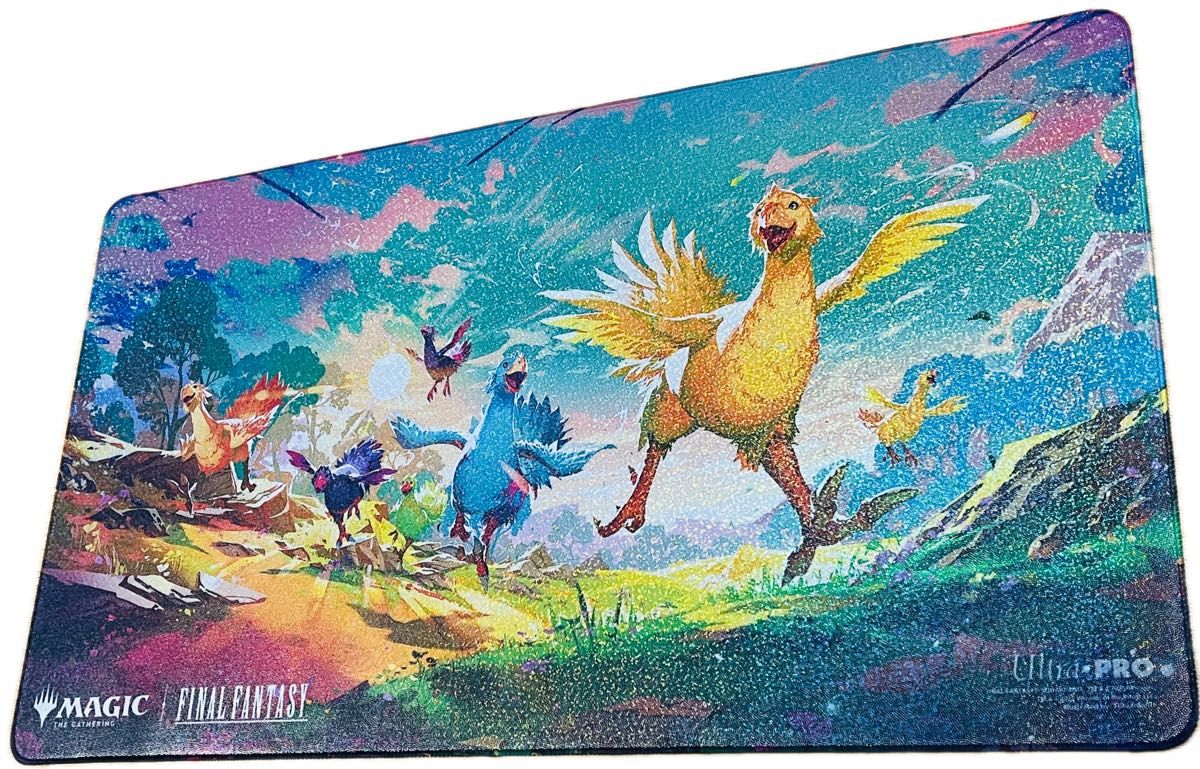 MTG タタル・タル プレイマット｜Yahoo!フリマ（旧PayPayフリマ）