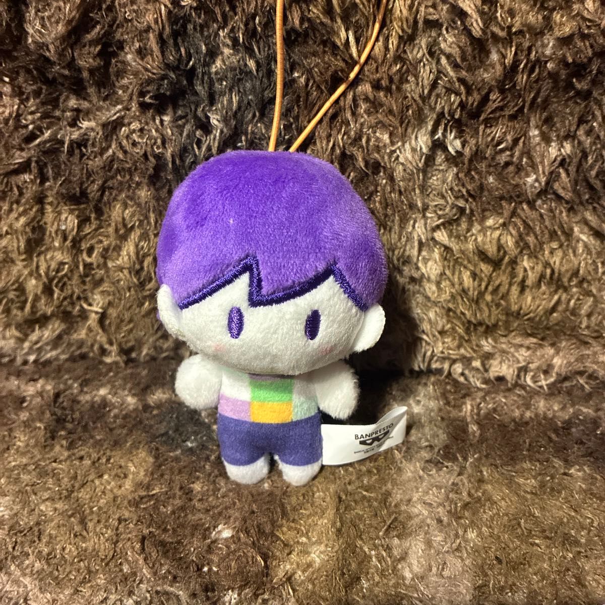 OMORI おともだちといっしょ ぬいぐるみ ケル （新品未使用）｜Yahoo