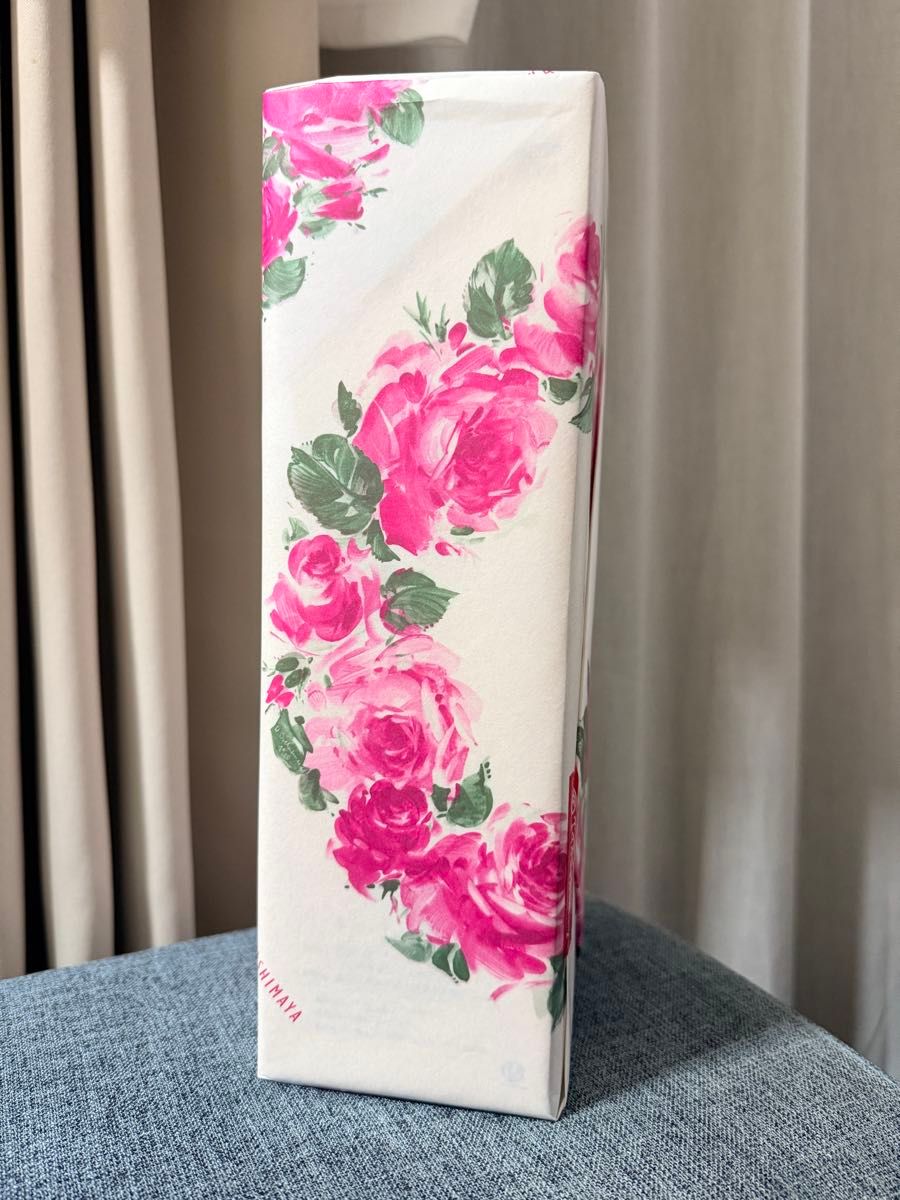 森伊蔵 720ml 25度 高島屋 ラッピング 金ラベル 10月当選品 芋焼酎
