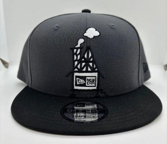NEW ERA / ニューエラ 別注 Lovat ラバット社 LAD LP950 キャップ 帽子