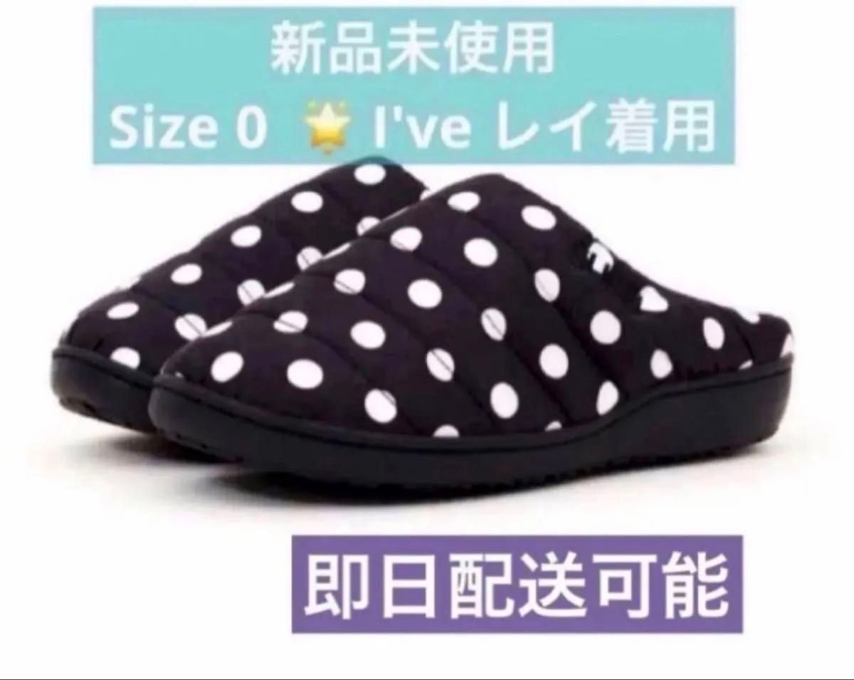 IVE レイ着用】 SUBU DOT ドット 水玉 24〜25 5｜Yahoo!フリマ（旧