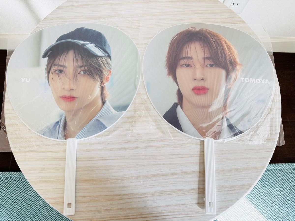 TXT ヨンジュン 誓い 直筆 サイン トレカ weverse｜Yahoo!フリマ（旧