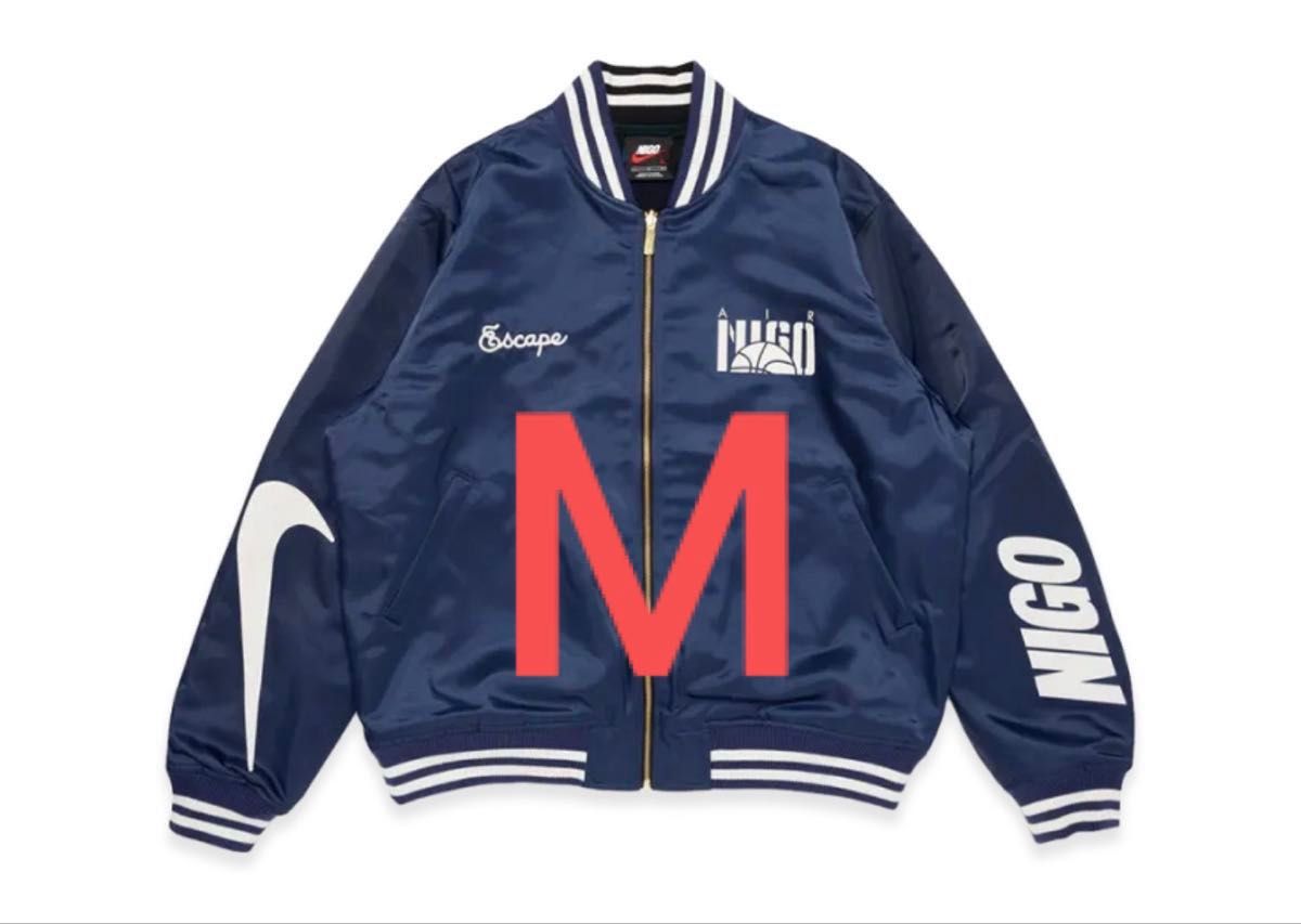 Nike x NIGO M NRG Nigo Coach Jacket｜Yahoo!フリマ（旧PayPayフリマ）