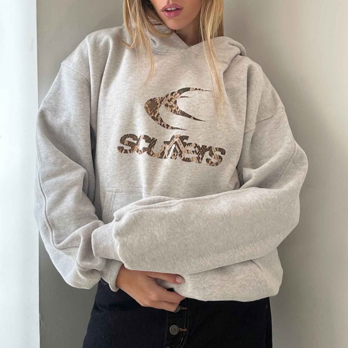 WEST 藤井流星プロデュース「Zipper Hoodie」パーカー｜Yahoo!フリマ