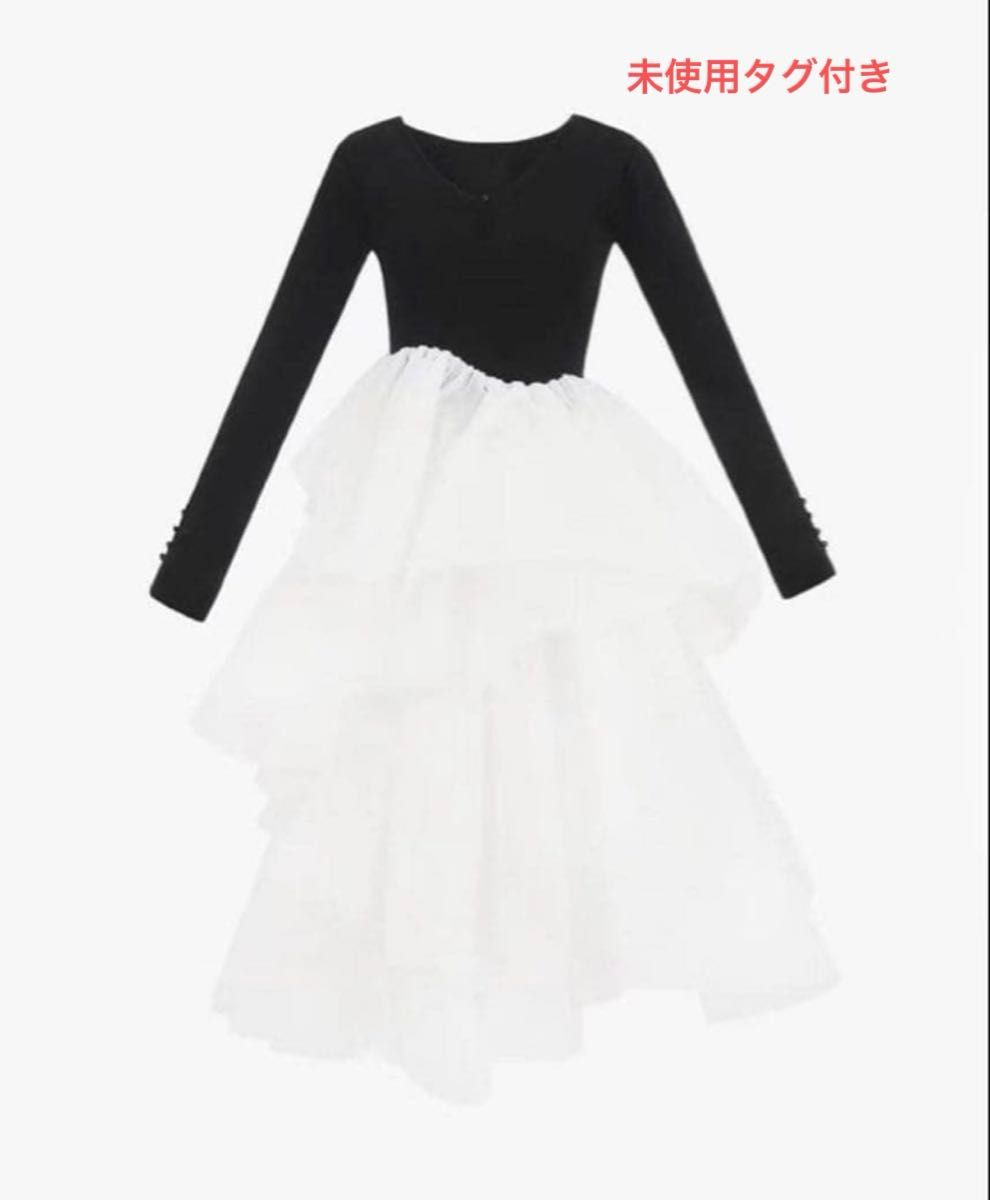 即日発送】Bibiy DORIAN JACKET DRESS｜Yahoo!フリマ（旧PayPayフリマ）