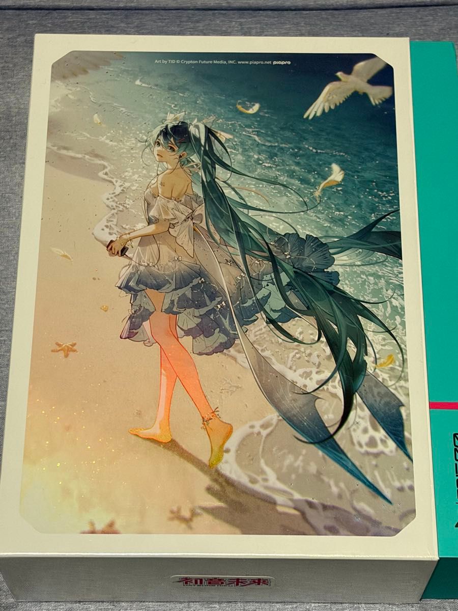 HiBy M500 Hatsune Miku YUME セット特典付 並行新品｜Yahoo!フリマ