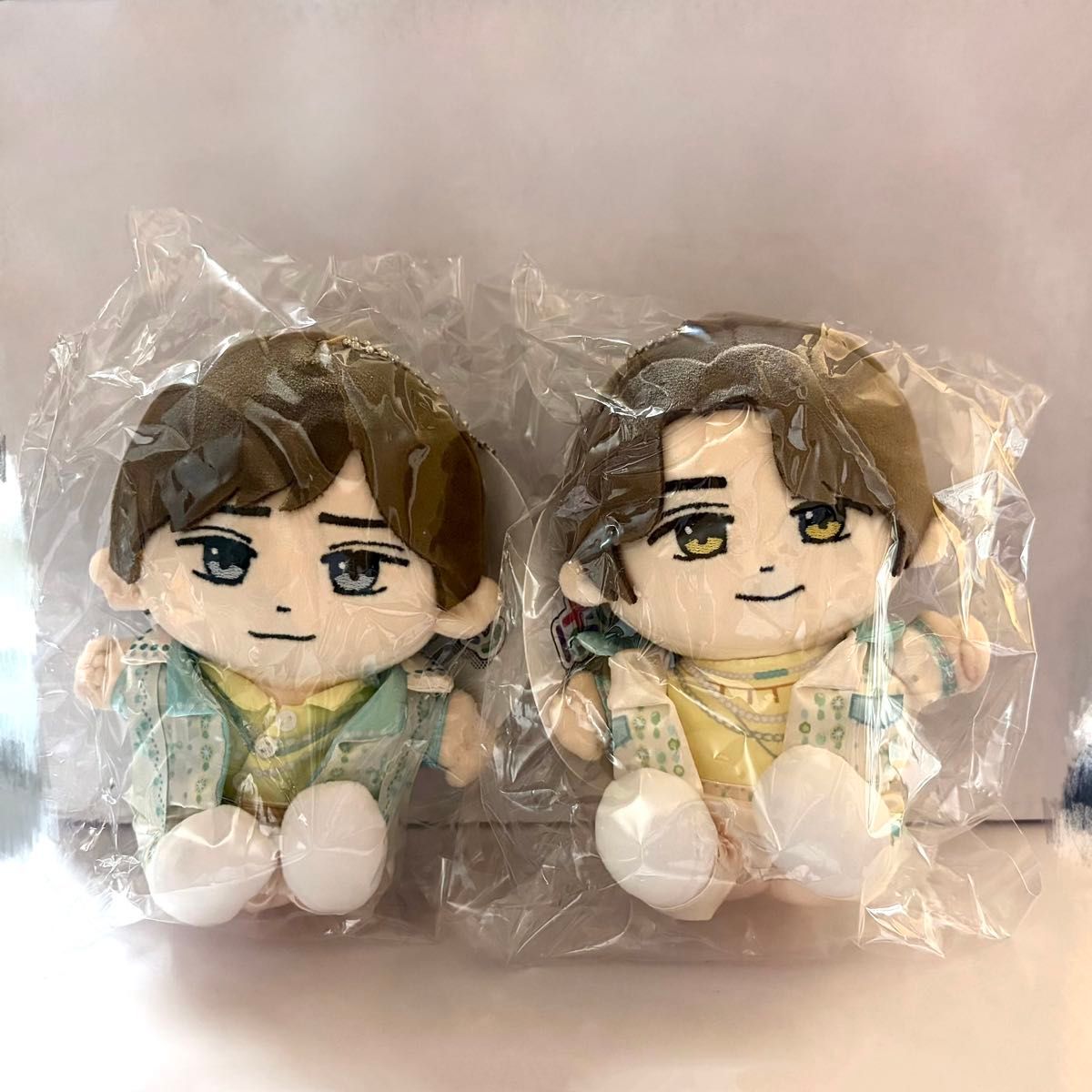 King & Prince Re ERA フィギュア コンプリートセット ポップアップ
