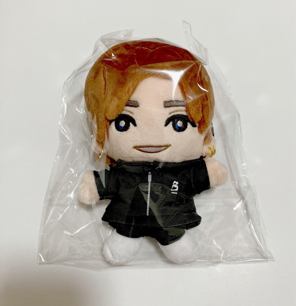 新品 ぬいぐるみ 松村北斗 MILESixTONES ぬい 未開封 SixTONES 手