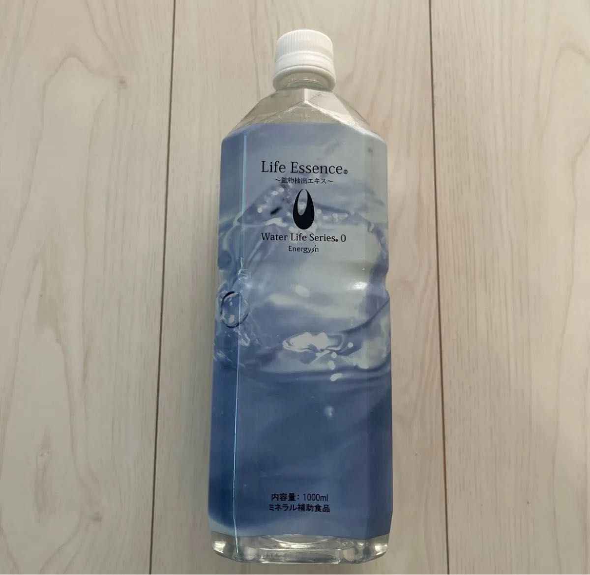 エネルギーライフ エクストラEnergy Life EXTRA 300mL×2本#クラブエコ
