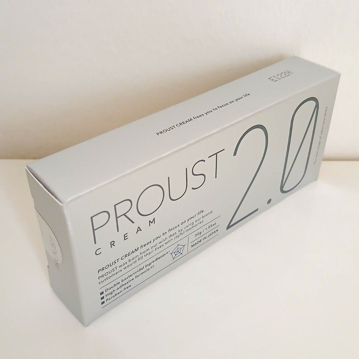 新品 未使用】プルーストクリーム30g｜Yahoo!フリマ（旧PayPayフリマ）
