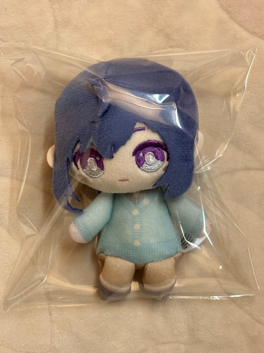神代類 ぬいぐるみマスコット はっぴーこれくしょん はぴこれ プロセカ