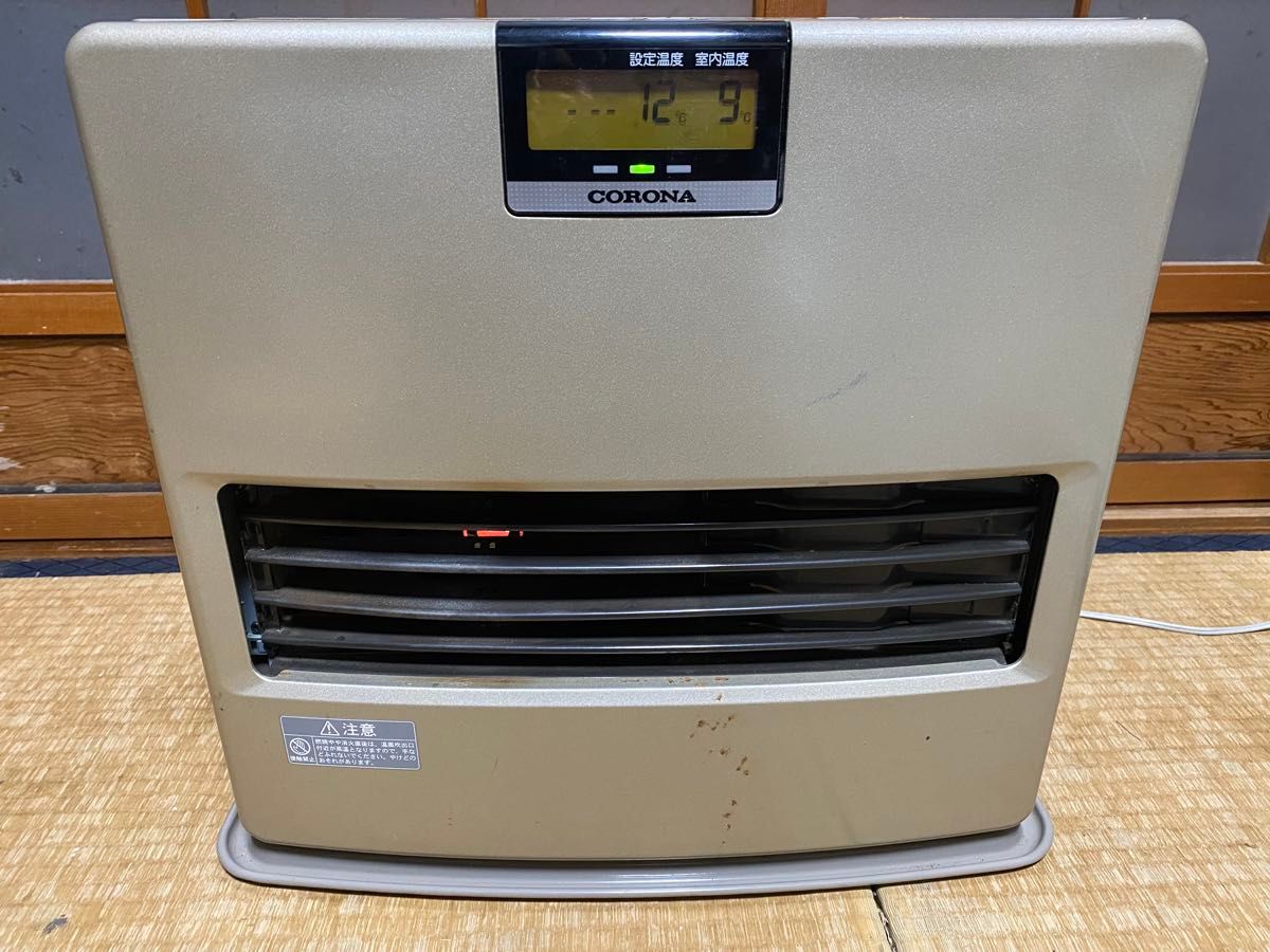 コロナ FH-VX5716BY 基盤 電源基板 石油ファンヒーター｜Yahoo!フリマ