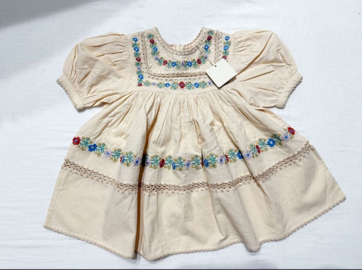 apolina patsy dress 3-5y｜Yahoo!フリマ（旧PayPayフリマ）