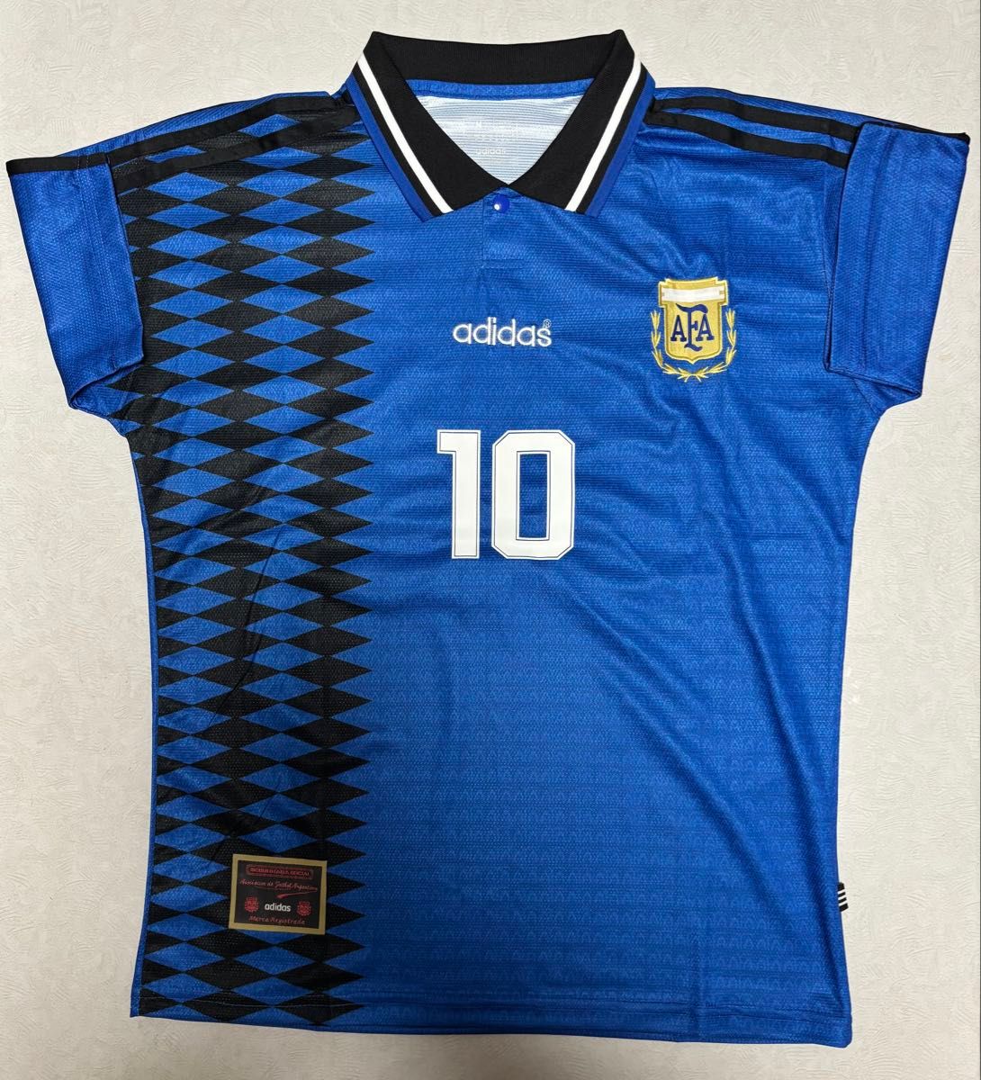 Yahoo!オークション - 「maradona」スポーツ、レジャーの落札相場