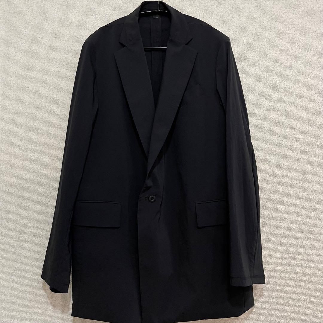 TEATORA DEVICE COAT dualo plus (tt-102-OO)｜Yahoo!フリマ（旧PayPay