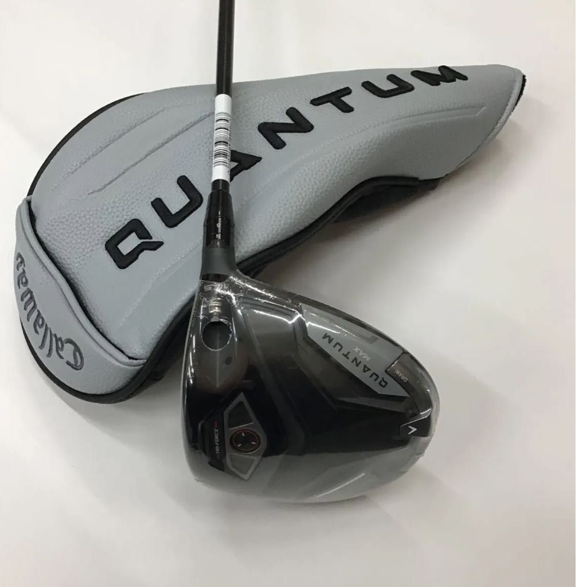 キャロウェイ QUANTUM クアンタム トリプルダイヤモンド MAX