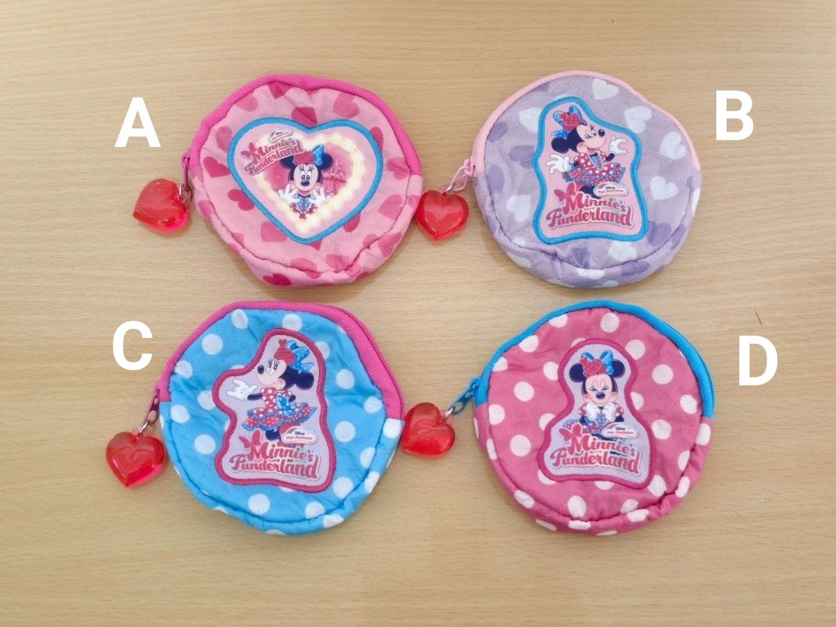 disney ディズニー ドット 水玉 ピンク 帽子 ファンキャップ ハート