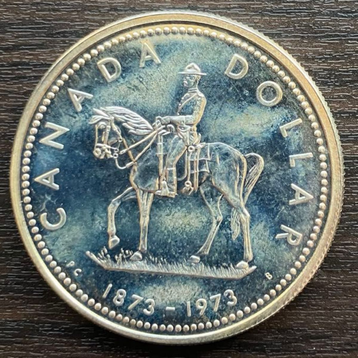 バルバドス 1973年 10ドル銀貨｜Yahoo!フリマ（旧PayPayフリマ）