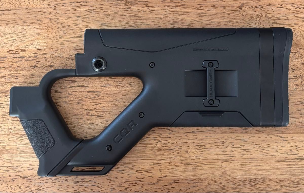 実物 HERA ARMS CQR AKストック｜Yahoo!フリマ（旧PayPayフリマ）