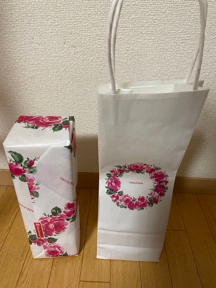 森伊蔵 金ラベル 720ml 新品 高島屋 2026年1月当選分｜Yahoo!フリマ