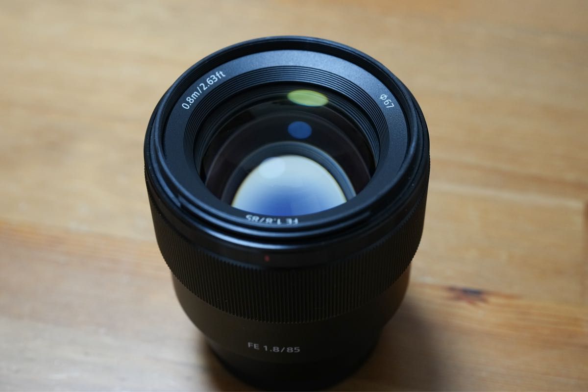 Viltrox AF 85mm F1 8 II ソニー Eマウント 29日出品停止｜Yahoo