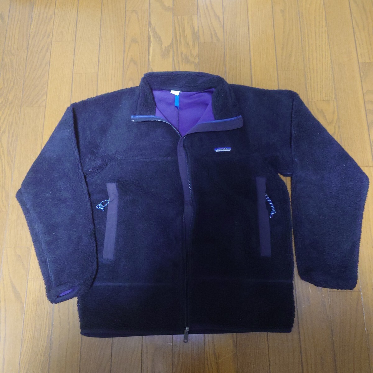 2026年最新】Yahoo!オークション -usa製patagoniaパタゴニア レトロxの